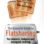 Flatsharing logo The Essential Guide to Flatsharing