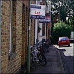 Make sure the landlord is not a scammer Make sure the landlord is not a scammer