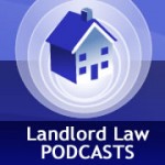 Landlord Law Podcasts