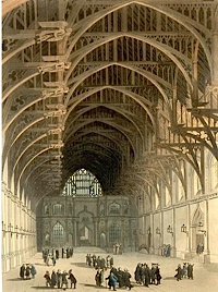 Westminster Hall