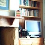 Fireplace Fireplace