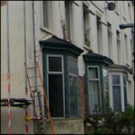Bringing properties back into use