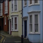 What does rent in advance mean?