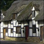 houses