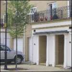 houses