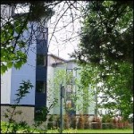 Student accommodation