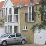 rented property rented property
