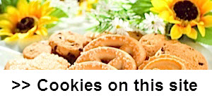 Cookies