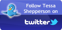 Follow me on twitter