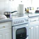 Kitchen appliances