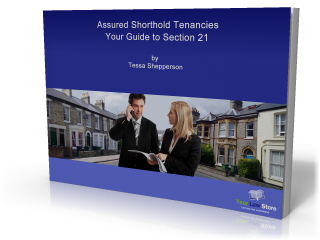 Section 21 information