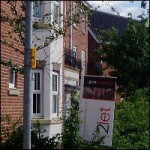 Is rented property to become the norm?
