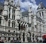 The Court of Appeal in London
