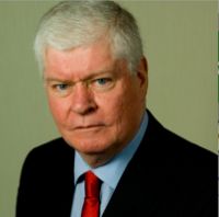 David Salusbury, Chairman of the National Landlords Association