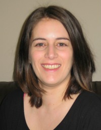 Shona Davison - NLA Property Woman award winner 2009