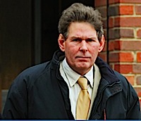 Notorious Norwich landlord Mike Billings