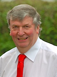 Tom Entwistle of LandlordZone.co.uk