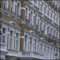 No change in housing law is propolsed