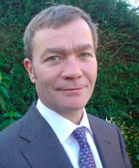 Jim Overbury of Housing Action