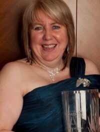 Juliet Ashton-Taylor