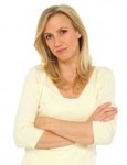 She's having a lot of problems with her tenants right now. What are yours?