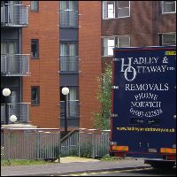 Eviction due to your landlords failure to pay his mortgage payments