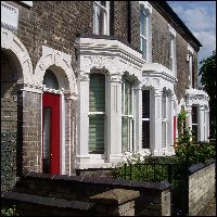 Unlawful eviction is a criminal offence Unlawful eviction is a criminal offence