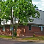 © Copyright P L Chadwick and licensed for reuse under this Creative Commons Licence