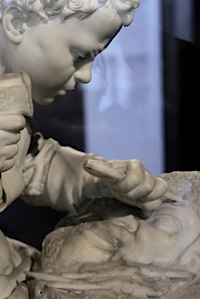 Michaelangelo