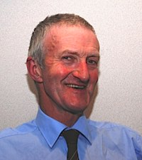 Charles Clarke (no relation)