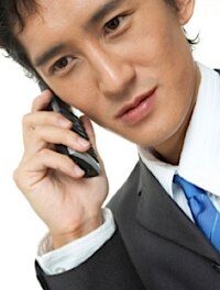 Telephone interpreteurs cannot always interpret
