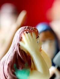 Losing your home is never nice