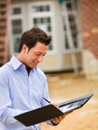 Should tenants pay for the inventory clerk?