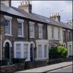 Problems with landlords