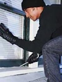 burglar