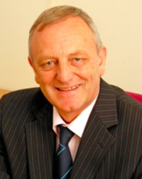 Ian Potter of ARLA