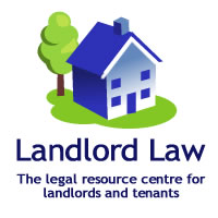 Landlord Law Logo