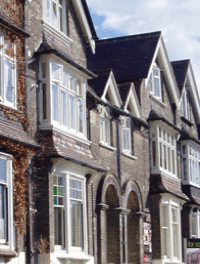 HMO House
