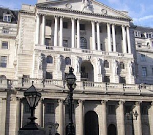 Bank of England