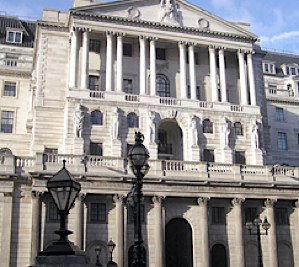Bank of England