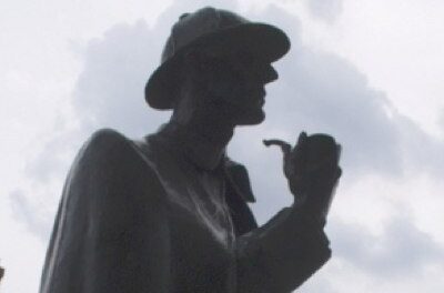 Sherlock Holmes