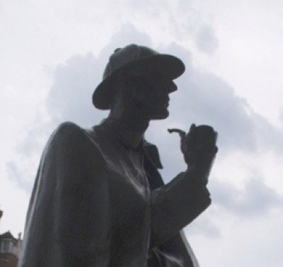 Sherlock Holmes