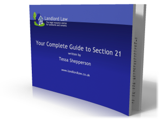 Your Complete Guide to Section 21