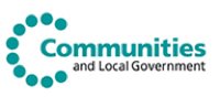 dclg logo