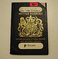 Passport