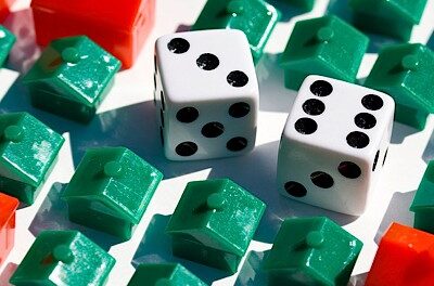 tenancy deposit dice