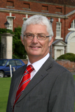 Christopher Hamer, The Property Ombudsman