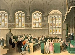 Court of Chancery