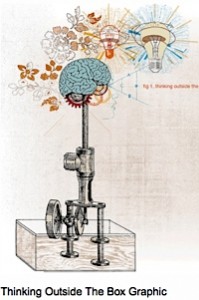 Thinking outside the box