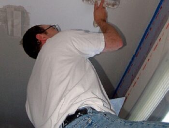 Eric the plasterer